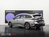 Peugeot 308 SW 1.6 Hybrid Active Pack e-EAT8