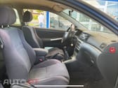 Toyota Corolla 1.6 Sol