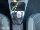 Renault Captur 1.5 dCi Exclusive