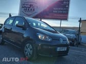 Volkswagen Up! 1.0 BlueMotion Move