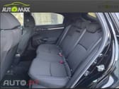 Honda Civic 1.0 i-VTEC Executive Premium