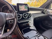 Mercedes-Benz C 220 D Station AMG LINE