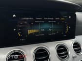 Mercedes-Benz E 300 e AMG Line