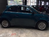 Fiat 500e 23,8kWh