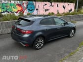 Renault Mégane 1.5 dCi GT Line SS
