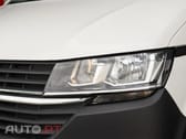 Volkswagen e-Transporter Kasten L-TW LR 100kW