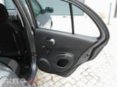 Nissan Micra 1.2 Acenta