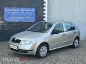 Skoda Fabia 1.2 Classic AC