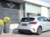 Ford Focus 1.0 EcoBoost ST-Line