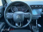 Citroen C3 Aircross 1.5 BlueHDi C-Series