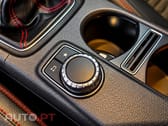 Mercedes-Benz CLA 180 d AMG Line