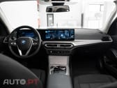 BMW 320 e Auto