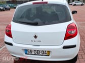 Renault Clio 1.5 dCi Dynamique
