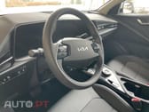 Kia Niro 1.6 GDi HEV Tech