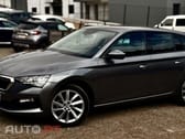 Skoda Scala 1.0 TSI Ambition DSG