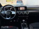 Mercedes-Benz A 180 Edition 19