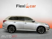 Mitsubishi Outlander 2.0 PHEV Intense Navi