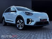 Kia Niro Vision