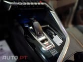 Peugeot 3008 1.6 BlueHDi Allure EAT6