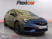 Opel Astra Sports Tourer 1.2 T GS Line S/S