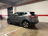 Nissan Qashqai 1.6 dCi 360 S Xtronic