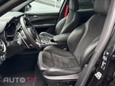Alfa Romeo Stelvio 2.9 T Quadrifoglio Q4