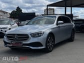 Mercedes-Benz E 300 de Avantgarde 4Matic