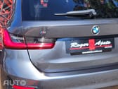 BMW 320 e Auto