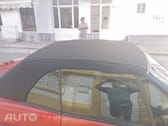 Peugeot 306 Cabriolet 1"6
