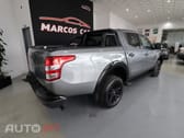 Mitsubishi L200 2.4 DI-D CD Invite Strakar Look 4WD