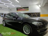 BMW 525 Line Luxury automatico