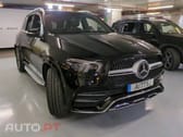 Mercedes-Benz GLE de 4Matic