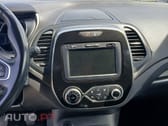 Renault Captur 0.9 TCe Exclusive