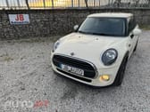 MINI One D