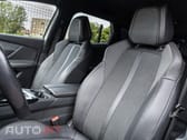 Peugeot 3008 1.5 BlueHDi GT Line EAT8