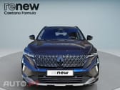 Renault Espace 1.2 E-Tech full hybrid 200 esprit Alpine