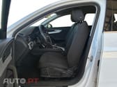 Audi A4 Avant 30 TDI S tronic