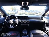 Mercedes-Benz CLA 180 d Progressive Aut.