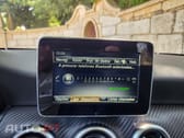 Mercedes-Benz A 180 d 7G-DCT AMG Line
