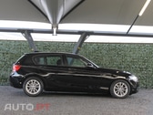 BMW 116 d EfficientDynamics