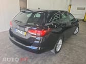 Opel Astra Sports Tourer 1.6 CDTI Ecotec Business Edition S/S