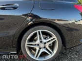 Mercedes-Benz CLA 200 d AMG Line Aut.