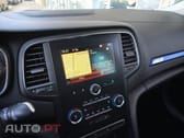 Renault Mégane Sport Tourer 1.5 Blue dCi GT Line