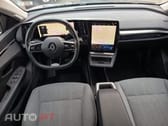 Renault Mégane E-Tech EV60 Evolution Optimum Charge