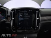 Volvo C40 Recharge Plus