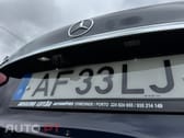 Mercedes-Benz E 300 e AMG Line