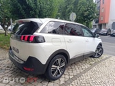 Peugeot 5008 1.5 BlueHDi Allure EAT8