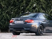 BMW M3 Auto