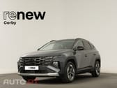 Hyundai Tucson Tucson 1.6 T-GDI PHEV Vanguard
