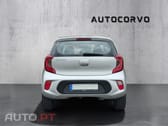 Kia Picanto 1.0 CVVT Urban